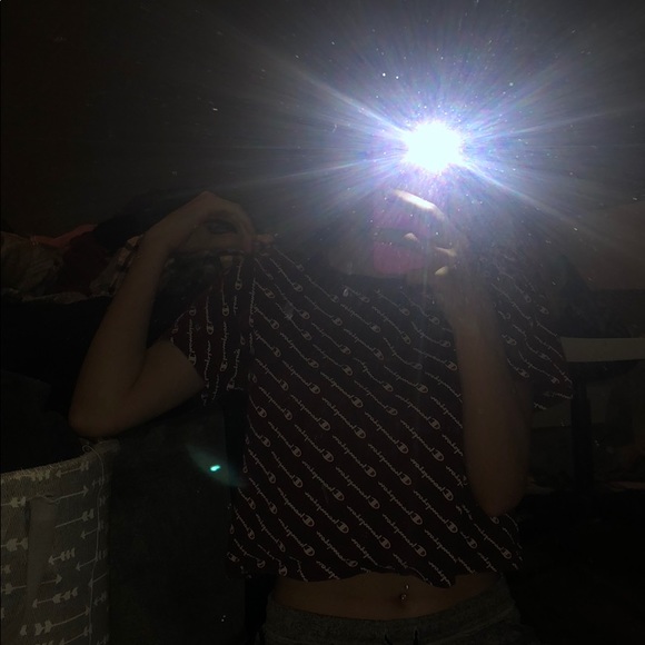 CHAMPION crop top - Picture 3 of 3